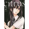 Citrus Vol. 2 2 Citrus Vol. 2 -Books Sales Store 4ece3528c37e4dafaf9a7c203434940e.jpg