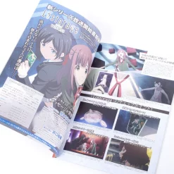 Wixoss Magazine Vol. 5 13 Wixoss Magazine Vol. 5 -Books Sales Store 4ed3190036d64ac4b8203ada529e36d7.jpg
