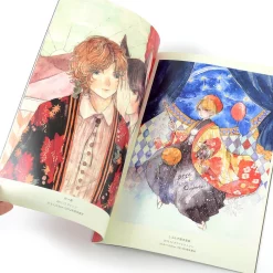 Cosmos Art Book -Books Sales Store 4f66e98ccd344ceb87b7e1bf79128bfc.jpg