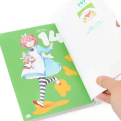 YuruYuri Vol. 14 Special Version 17 YuruYuri Vol. 14 Special Version -Books Sales Store 4f743570820f4802ab65bd7b5532d629.jpg