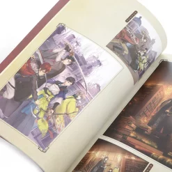 Imperial Library Top Secret Documents: Bungo To Alchemist 1st Anniversary Digest 16 Imperial Library Top Secret Documents: Bungo To Alchemist 1st Anniversary Digest -Books Sales Store 4fecbd39f98d41e799c439ccb2bb3519.jpg