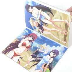 VisualArt's/Key Grisaia Series Visual Collection -Books Sales Store 500a11b3deee4b9fb2f14e3481724f20.jpg