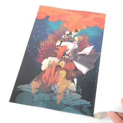 Lily Hoshino Illustration Collection: Houseki Kairou 7 Lily Hoshino Illustration Collection: Houseki Kairou -Books Sales Store 50100e5912954813b296c43b5435a478.jpg