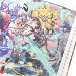 Hobby Japan Lack Artworks: Palette -Books Sales Store 5062fb4469b9453d904bd94763684dfe.jpg