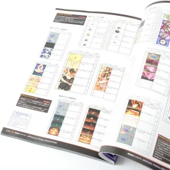 KADOKAWA Disgaea 5: Alliance Of Vengeance Official Visual Collection 11 KADOKAWA Disgaea 5: Alliance Of Vengeance Official Visual Collection -Books Sales Store 5096d8cb011c4663ac68621e0c9cf903.jpg