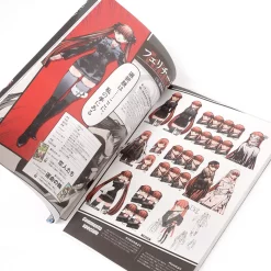 Arcana Famiglia 2 Official Visual Fanbook -Books Sales Store 50a39a091e4d442b9710e7aeed1ab909.jpg