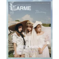 Larme November 2019