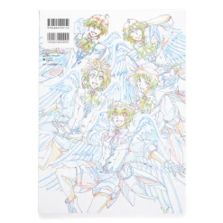 Cute High Earth Defense Club Love! Gallery! 8 Cute High Earth Defense Club Love! Gallery! -Books Sales Store 513333a78d6045b9842011b36b100c12.jpg