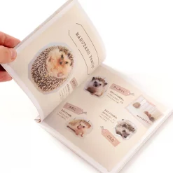 Marutaro The Hedgehog Butt Photo Book -Books Sales Store 5135e0f7aef3442e8b880779128e1558.jpg