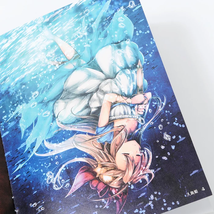 H-o'-L : 03 Andersen 7 H-o'-L : 03 Andersen - Image 5