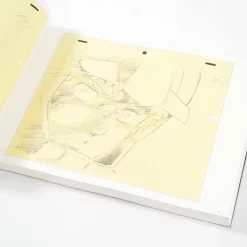 Yoshikazu Yasuhiko Drawings For Animation From Mobile Suit Gundam The Movies & The Original TV Series -Books Sales Store 518fe517348143d0b44ee5af49cb1010.jpg