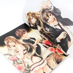 Kumeta Natsuo Vitrail Art Book -Books Sales Store 51f48905d0d84a6ba2637755bc884c29.jpg