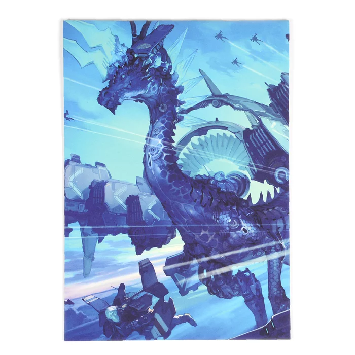 Toshiaki Takayama Exhibition 2018 7 Toshiaki Takayama Exhibition 2018 - Image 5