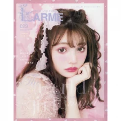 Larme September 2017