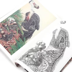 Sanctuary: Ai Shinohara Artworks -Books Sales Store 52c6722950654b7f8b972fa7f6301465.jpg