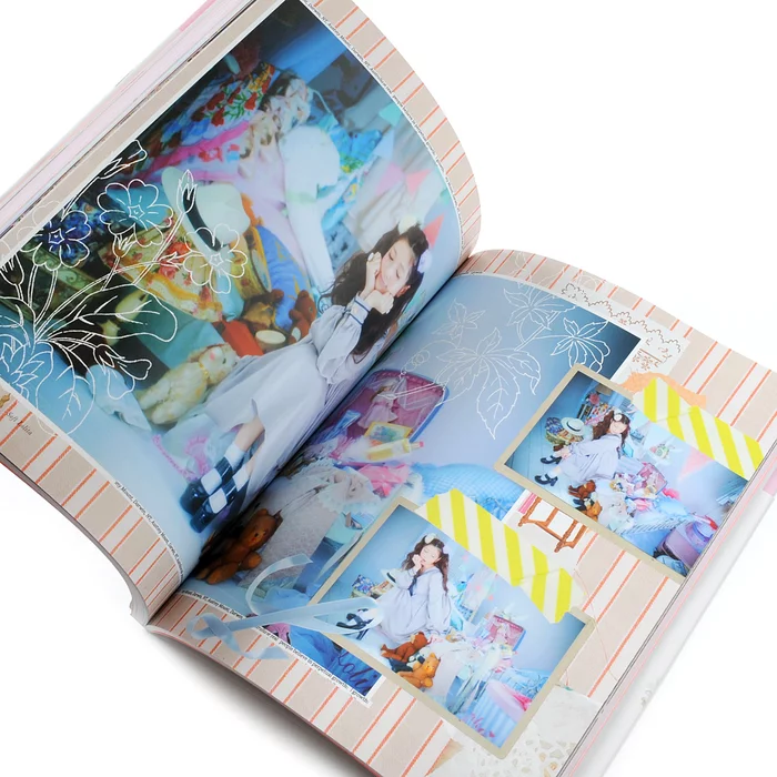 Lolita Fashion Book 10 Lolita Fashion Book - Image 8