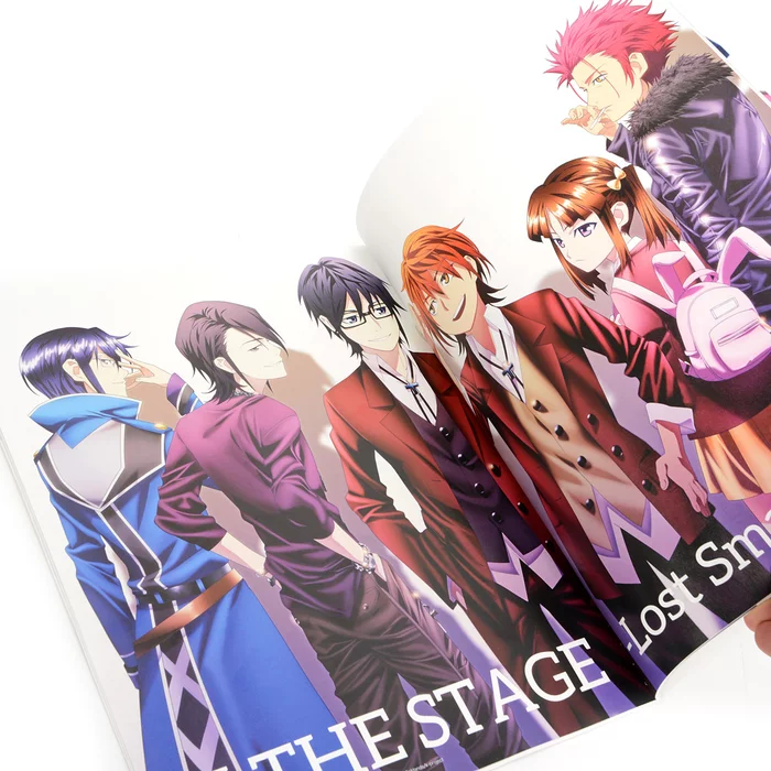 Spoon.2Di Vol. 15 7 Spoon.2Di Vol. 15 - Image 5