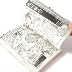 Ace Of Diamond Official Guide Book Vol. 1 19 Ace Of Diamond Official Guide Book Vol. 1 -Books Sales Store 52e0c95048314c3990c6cd0a90024c42.jpg