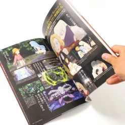 Maria The Virgin Witch Character Works (Tentative) -Books Sales Store 52f274f75c404de49b971e098d76f016.jpg