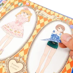 Kisekae Girls: Dreamy & Lolita -Books Sales Store 53413654c1cb448e9de36f3902d93b41.jpg