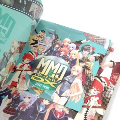 Miku Miku Dance Starter Pack 2016 -Books Sales Store 53810073a2ae4c0499f60a3e134c938a.jpg