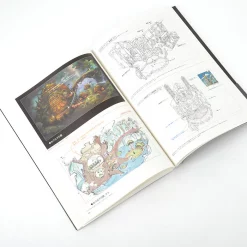 SQUARE ENIX Bravely Second Design Works: The Art Of Bravely 2013-2015 13 SQUARE ENIX Bravely Second Design Works: The Art Of Bravely 2013-2015 -Books Sales Store 53d9f4a213f34899bde5f973b012d1e8.jpg