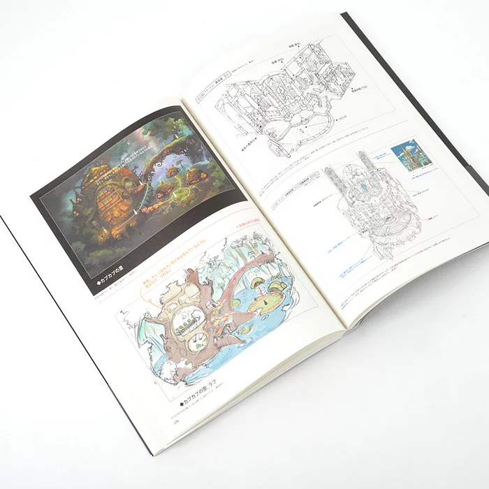SQUARE ENIX Bravely Second Design Works: The Art Of Bravely 2013-2015 8 SQUARE ENIX Bravely Second Design Works: The Art Of Bravely 2013-2015 - Image 6