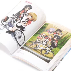 Long Riders! Official Fan Book -Books Sales Store 53e12f76c24d4912b708564c66ea5377.jpg