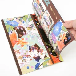 Mononoke 11 Mononoke -Books Sales Store 541a408b75e443e7ba3dec95848ce8c4.jpg