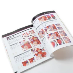 Touhou Project Coloring Guide Book: Touhou Illustration Techniques In Clip Studio Paint 14 Touhou Project Coloring Guide Book: Touhou Illustration Techniques In Clip Studio Paint -Books Sales Store 542315a8f21b4bc8a4b60bc122a7485e.jpg