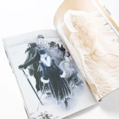 KODANSHA Yukito Kishiro Artbook Arsmagna - From Debut To Battle Angel Alita: Mars Chronicle 16 KODANSHA Yukito Kishiro Artbook Arsmagna - From Debut To Battle Angel Alita: Mars Chronicle -Books Sales Store 5433143580d84d8ba863dcf4386922d3.jpg