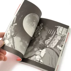 Fire Force Vol. 6 Limited Edition -Books Sales Store 54913bd476b3415f9ca502442c572fcf.jpg