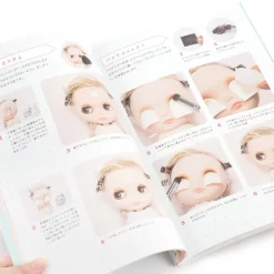 Blythe Customize Technique -Books Sales Store 550611c1ffd9448f9a4dbd8eb2d3bfe6.jpg