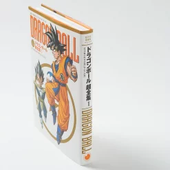 Dragon Ball Super Complete Works 1: Story & World Guide -Books Sales Store 552f0d5a505c41c9bececbe8e743838c.jpg