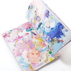 Yu Kimura 1st Style Book: The World's Pinkest Creator -Books Sales Store 5595c6991eba4e41b5f6ee07927ba62d.jpg