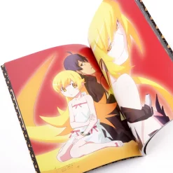 Oshino Shinobu Anime Series Heroines Vol.3 -Books Sales Store 55b5f23bc1bb4290807340e079bb21db.jpg