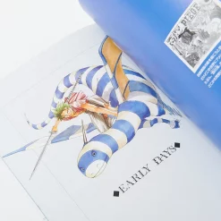 SHUEISHA One Piece Color Walk 1 15 SHUEISHA One Piece Color Walk 1 -Books Sales Store 55bb0fcf981b485da083222279799b72.jpg