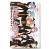 Rosario + Vampire Guide Book: Yokai Gakuen Nyugaku Annai -Books Sales Store 5602d918e2a8439383f5f9977a4cef96.jpg