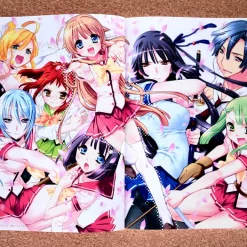 ARTVIVANT Flavor Of Alice: Kamiya Maneki Artworks -Books Sales Store 561d80d2cfab45ccb90cee278c7c2bee.jpg