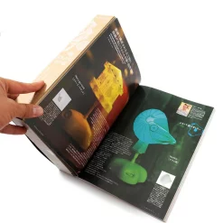 Otona No Kagaku Magazine Vol. 29 W/ Bonus Akari Origami 16 Otona No Kagaku Magazine Vol. 29 W/ Bonus Akari Origami -Books Sales Store 562e364b39a64c168607b493bdb5ce2c.jpg