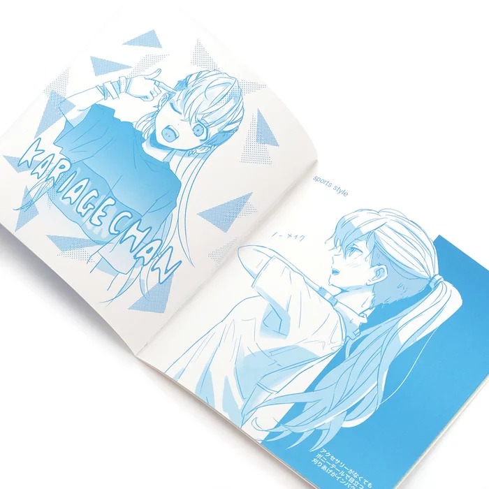 Hair Style Book 7 Hair Style Book - Image 5