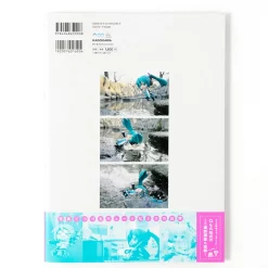 KADOKAWA Nendoroid Hatsune Miku Photo Collection 3Q Miku DX -Books Sales Store 563c83f160cf46f78e0fe218e9c570e1.jpg