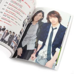 Otomedia Stage & Musical Vol. 2 13 Otomedia Stage & Musical Vol. 2 -Books Sales Store 566ed89415454e6b8c91d8bfd83a80f7.jpg