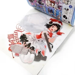 KanColle - Chinjufu Seikatsu No Susume Vol. 5 21 KanColle - Chinjufu Seikatsu No Susume Vol. 5 -Books Sales Store 567f2fc4c37a411a989a67416043c9ac.jpg