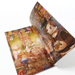 Kemono Magazine -Books Sales Store 569d273d785446bd9b3019a86019c603.jpg