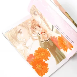 Maria-sama Ga Miteru Illustration Collection -Books Sales Store 56d58f6cc06946b6a00f19bb09febc6a.jpg