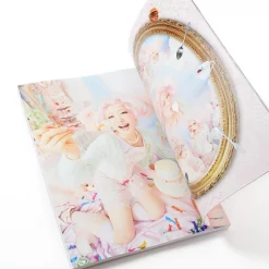 Yu Kimura 1st Style Book: The World's Pinkest Creator -Books Sales Store 5725c31aea2c4000a27f6f7f9c48b59a.jpg