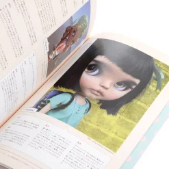 Blythe Customize Technique -Books Sales Store 573ddba3d5094f5e91e11f8026c1ca13.jpg