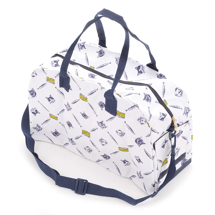 The Cat's Issue Boston Bag Book 8 The Cat's Issue Boston Bag Book - Image 6