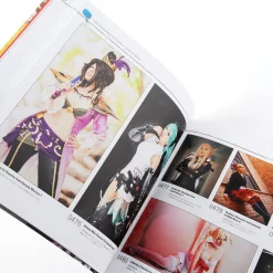 1000 Cosplay & Costume Ideas -Books Sales Store 57a1b2913211448e991f546d877600f8.jpg